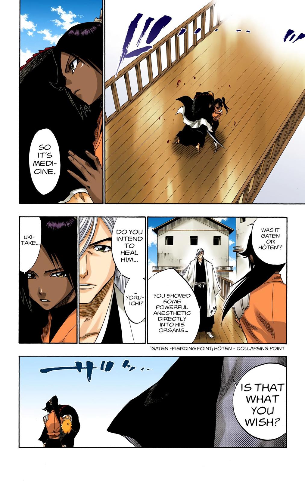 Chapter 118 — Chapter 118 — Page 12