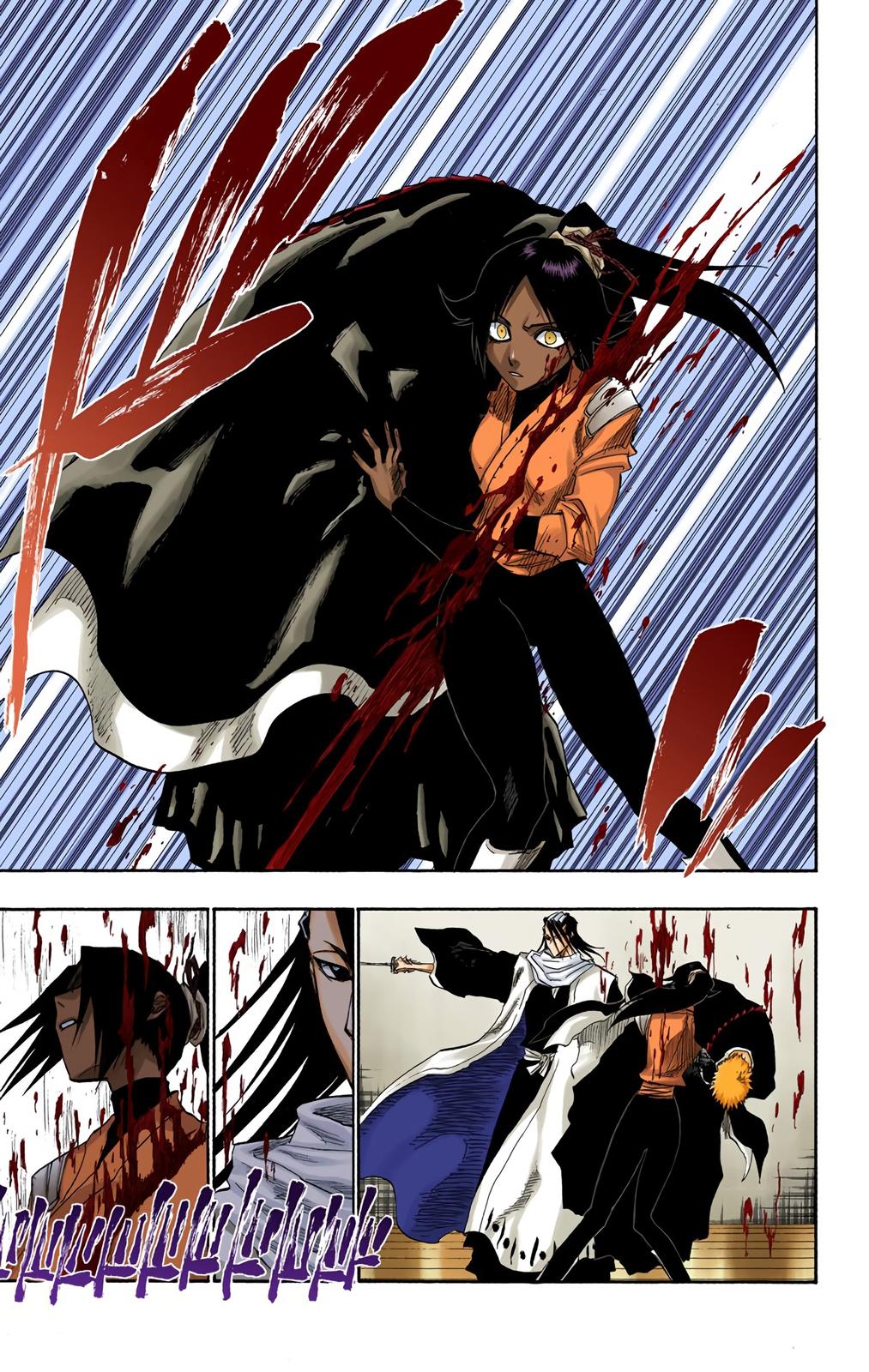 Chapter 118 — Chapter 118 — Page 17