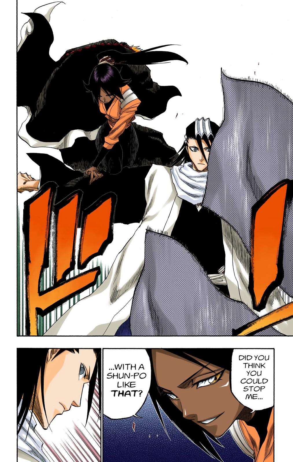 Chapter 118 — Chapter 118 — Page 18