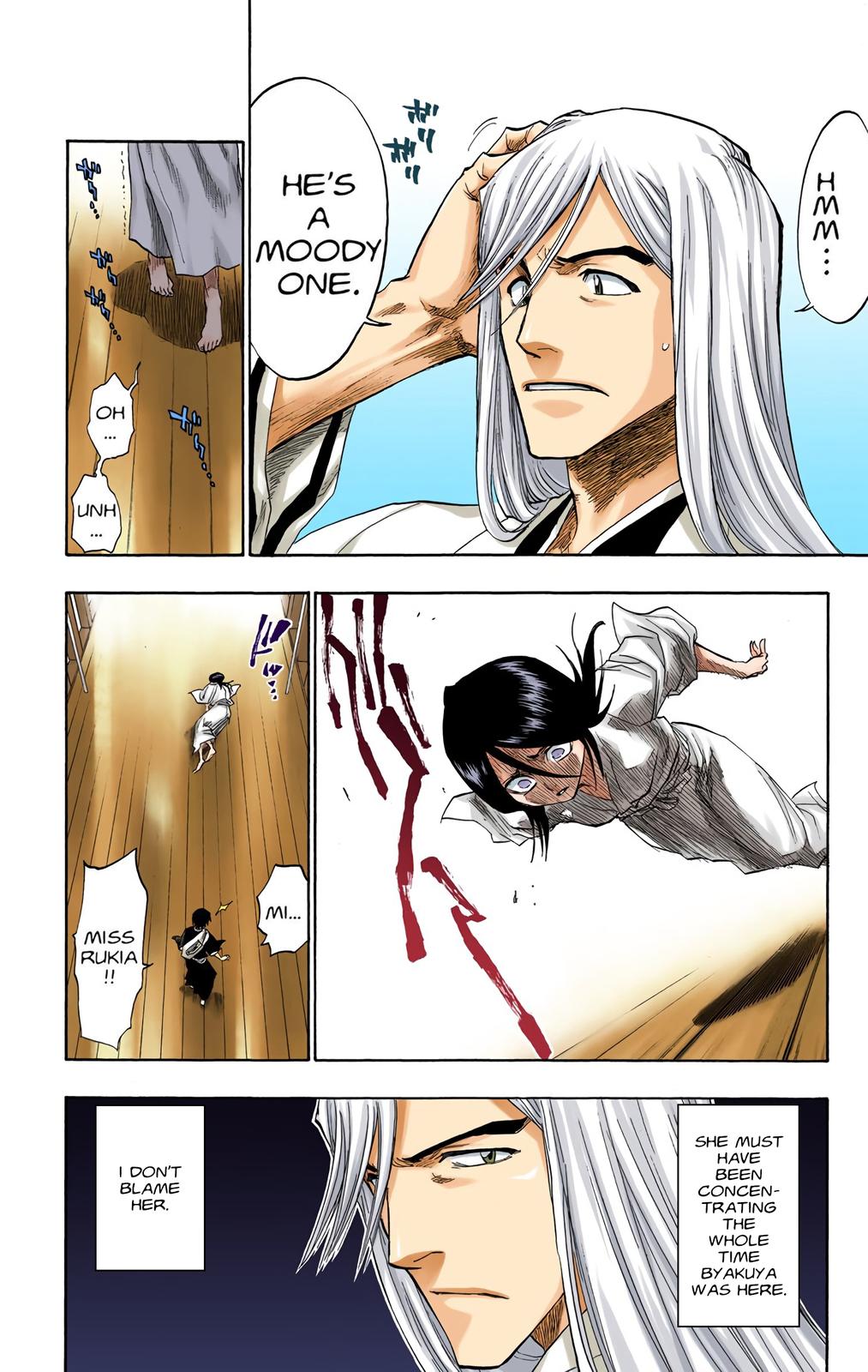 Chapter 119 — Chapter 119 — Page 5