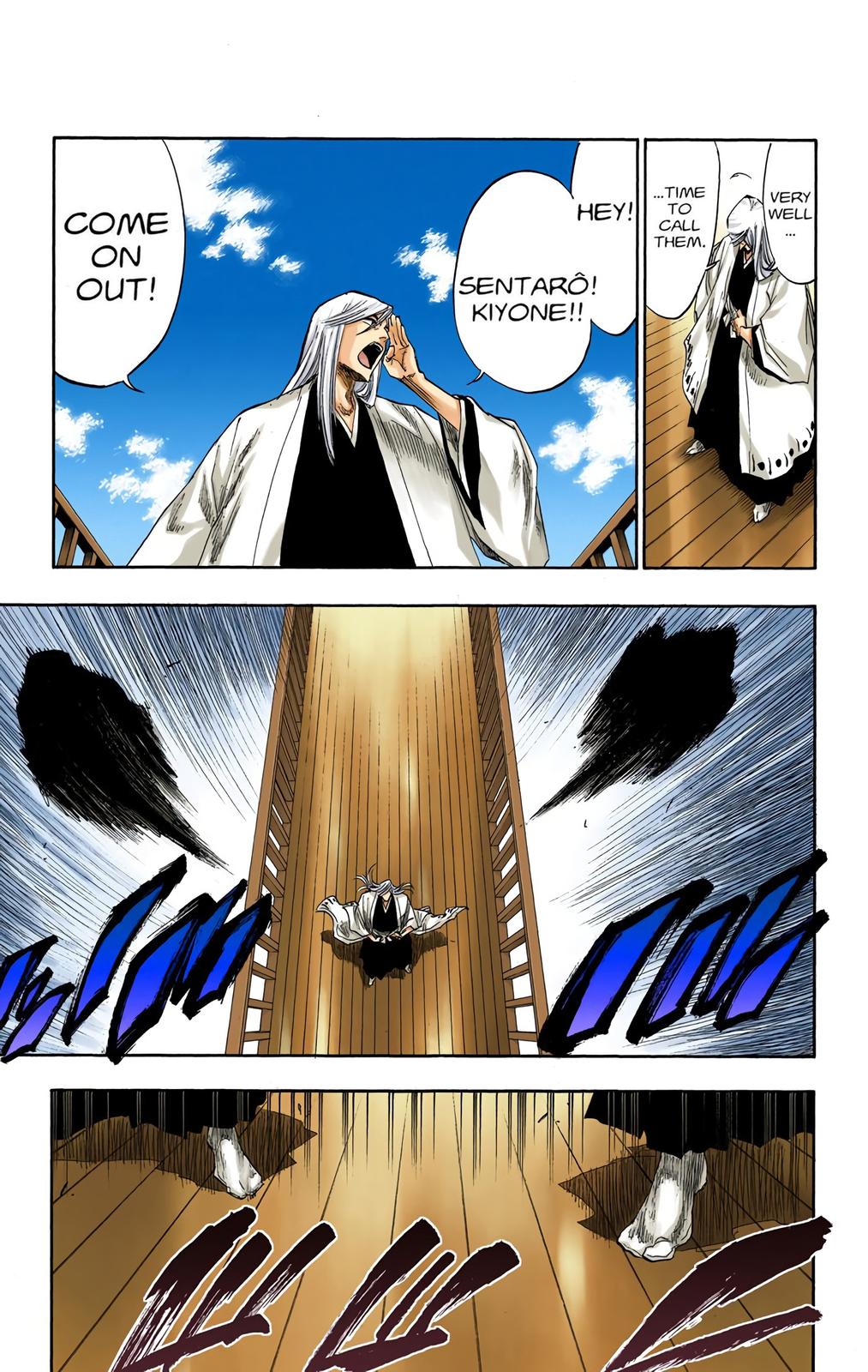 Chapter 119 — Chapter 119 — Page 6