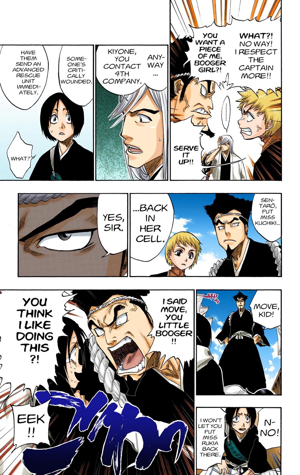 Chapter 119 — Chapter 119 — Page 8