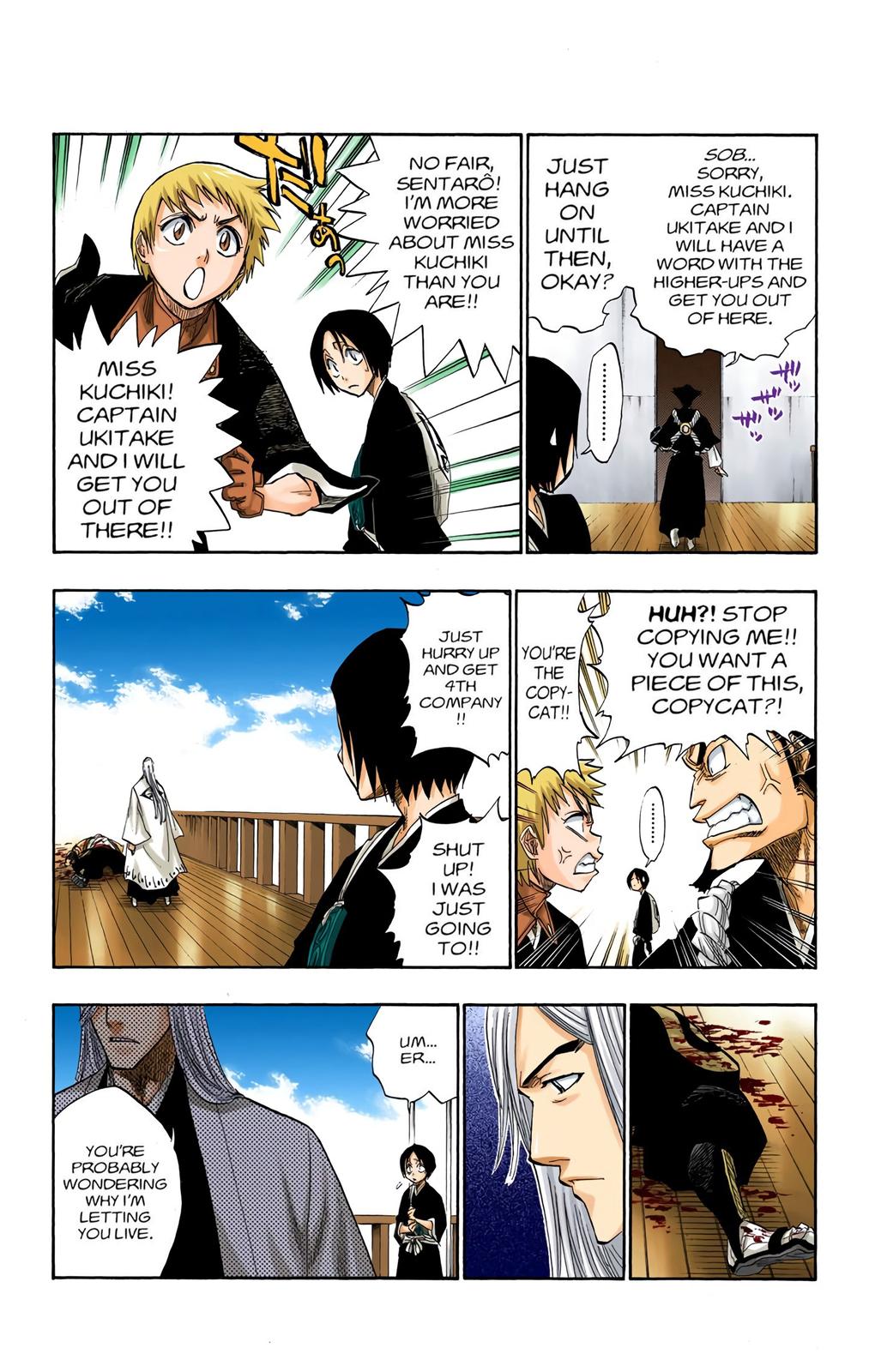 Chapter 119 — Chapter 119 — Page 9