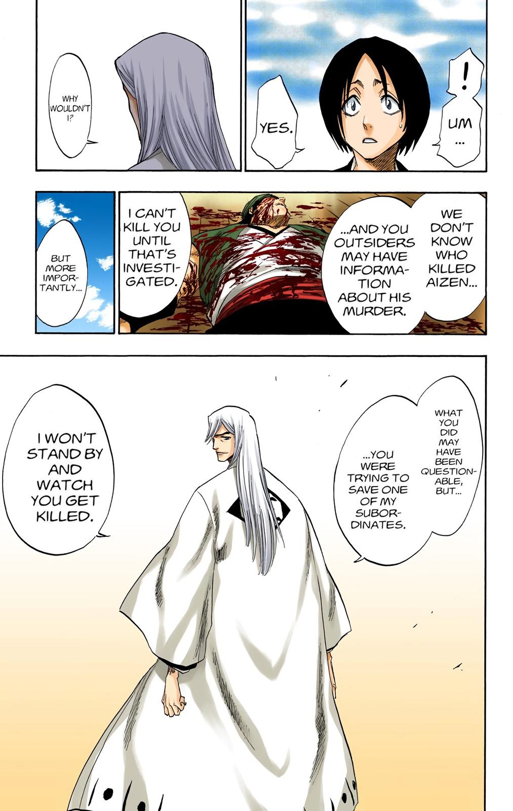 Chapter 119 — Chapter 119 — Page 10