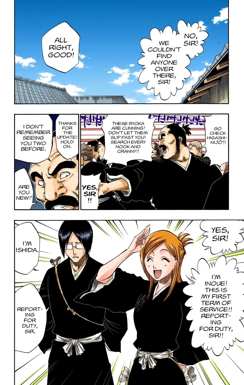 Chapter 119 — Chapter 119 — Page 11