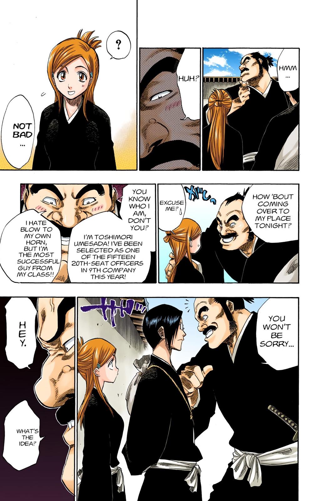 Chapter 119 — Chapter 119 — Page 12