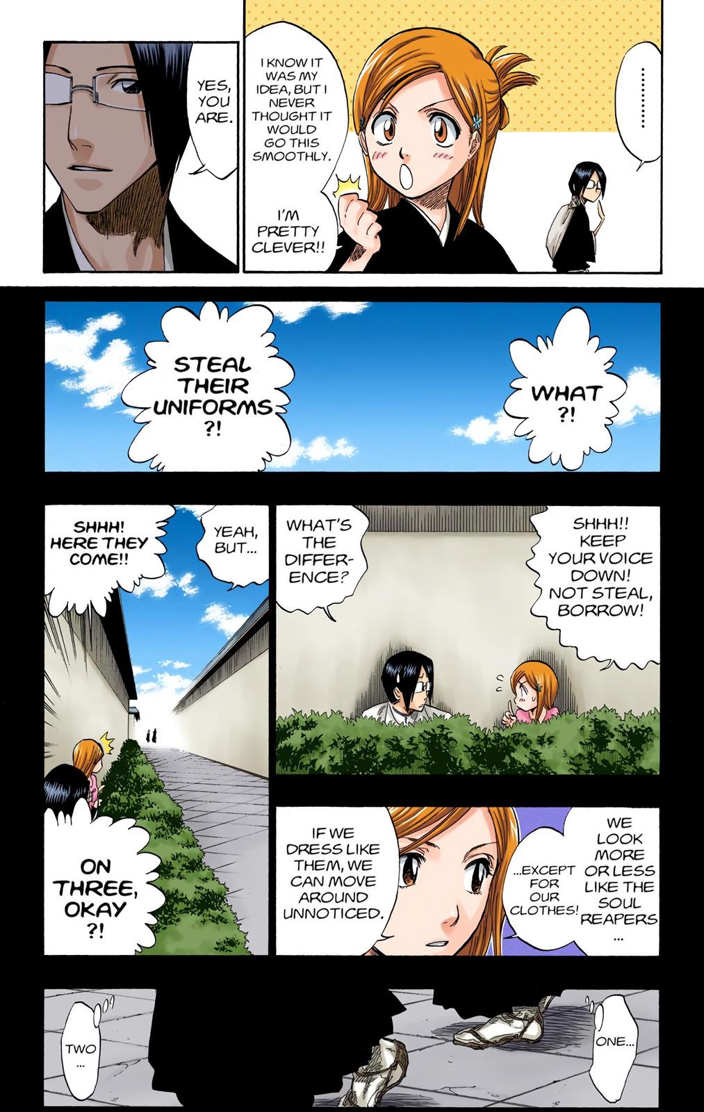 Chapter 119 — Chapter 119 — Page 14