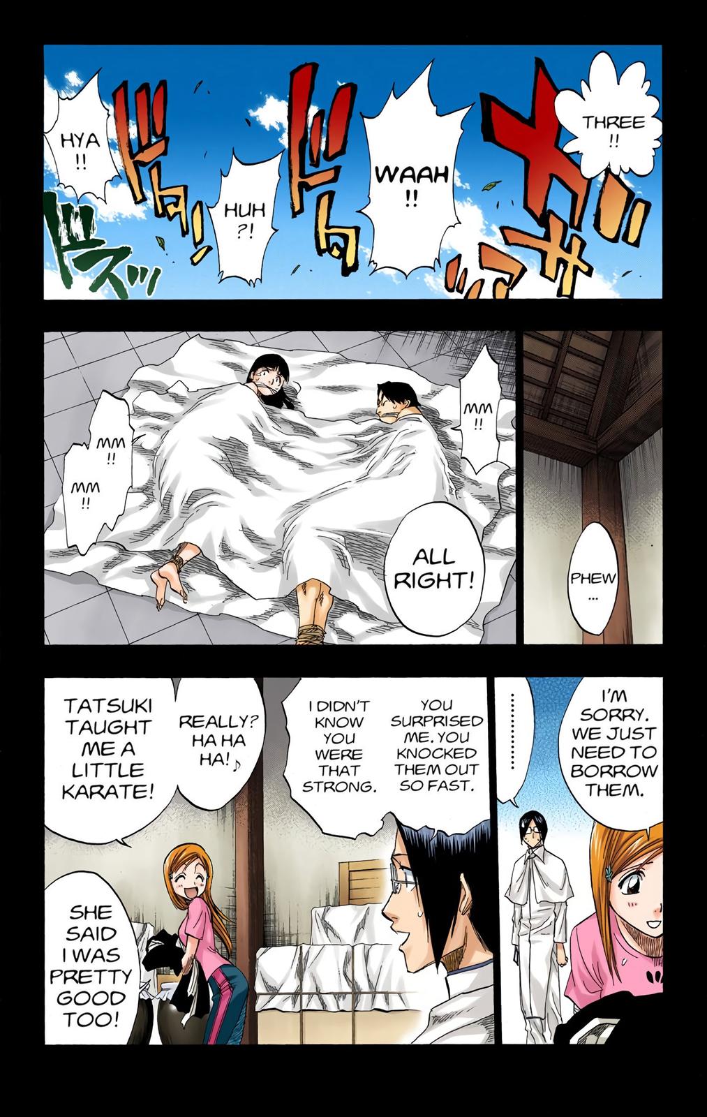 Chapter 119 — Chapter 119 — Page 15