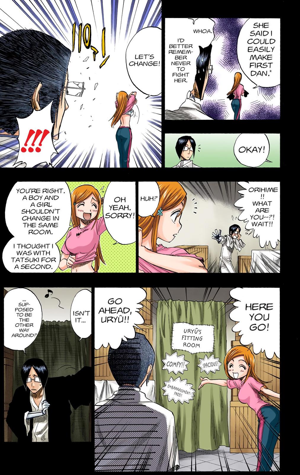 Chapter 119 — Chapter 119 — Page 16