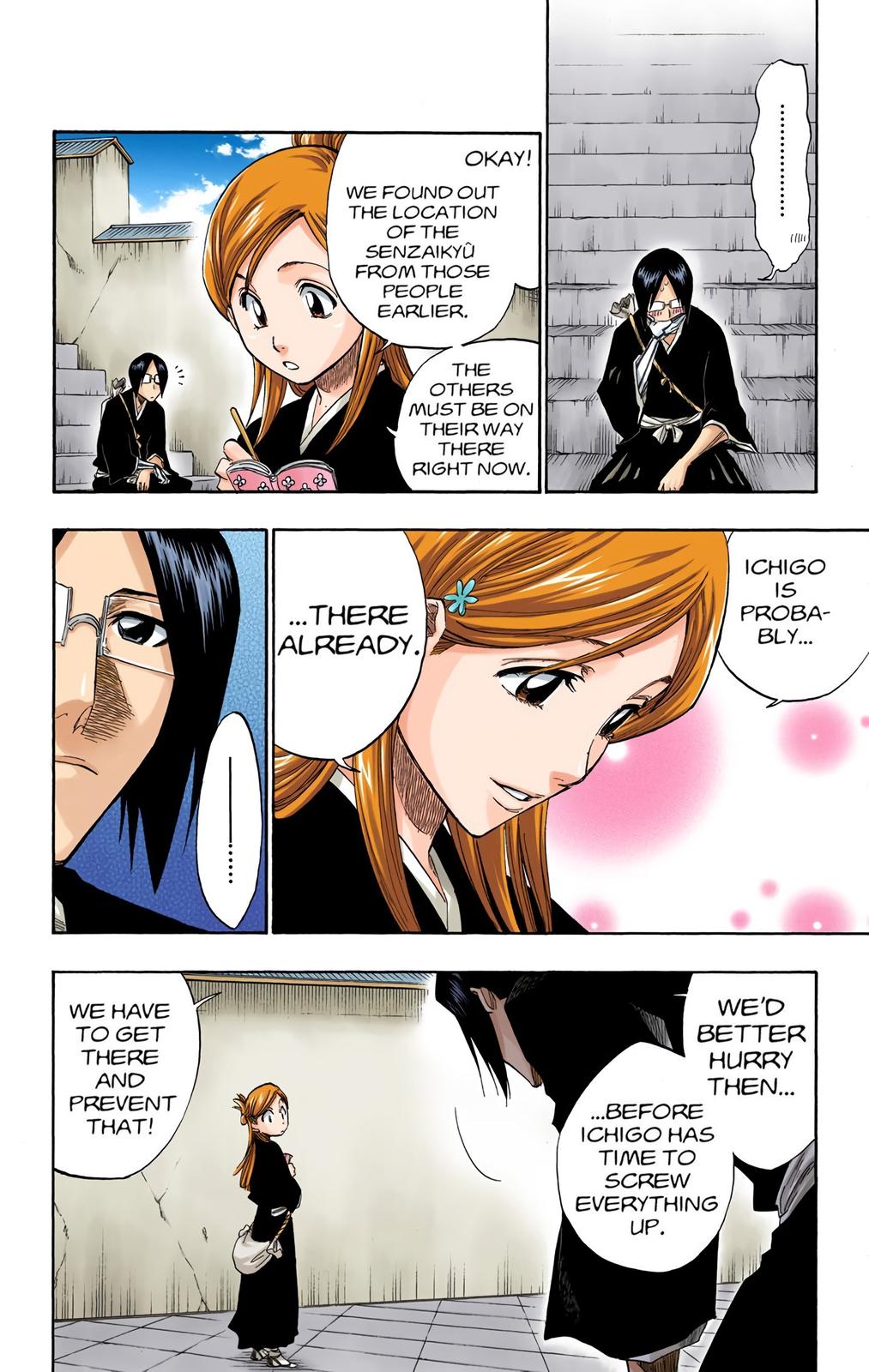 Chapter 119 — Chapter 119 — Page 17