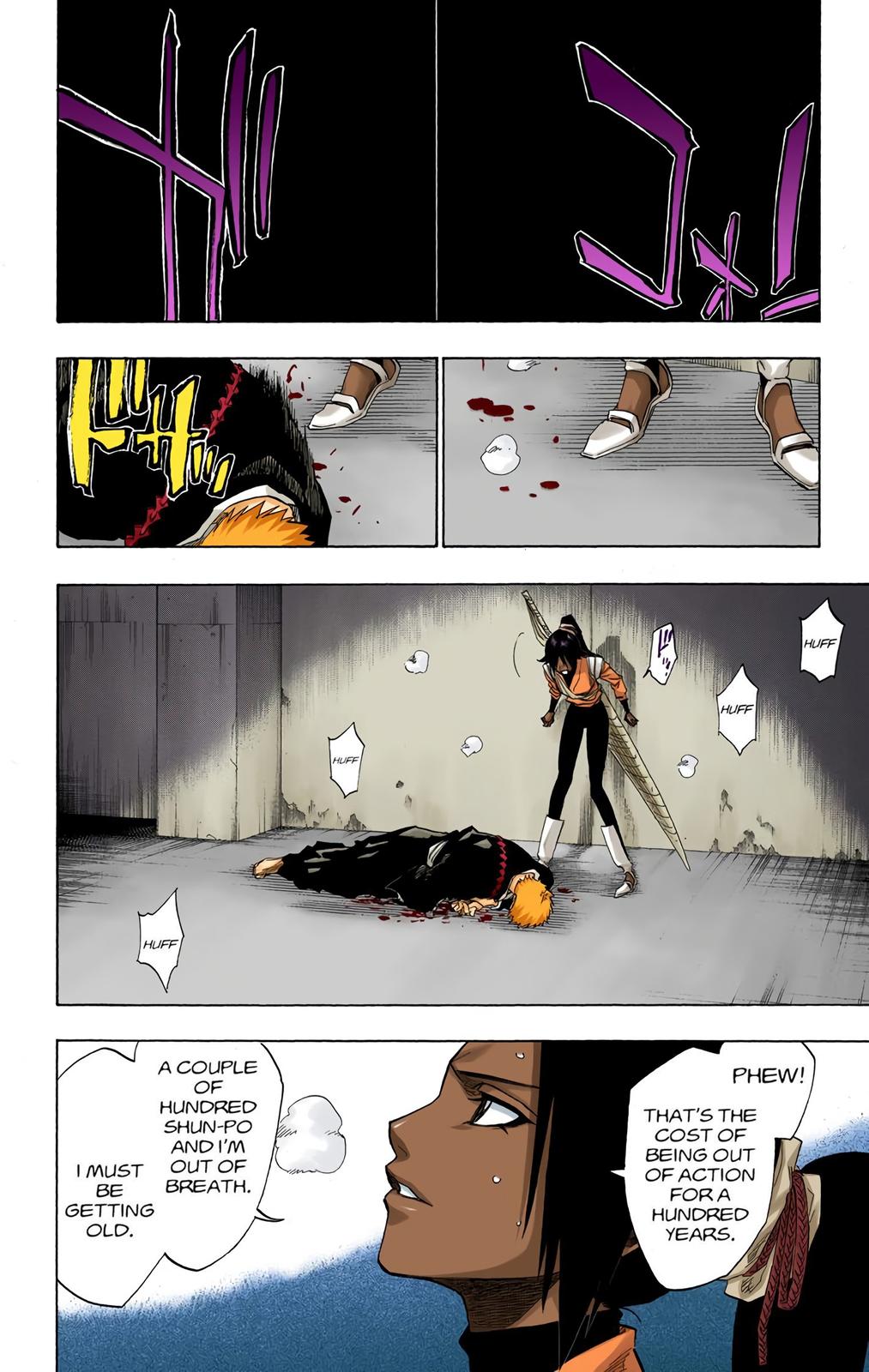 Chapter 119 — Chapter 119 — Page 19