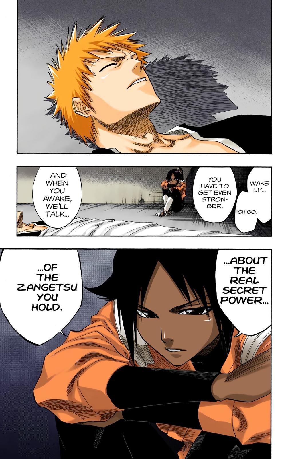 Chapter 119 — Chapter 119 — Page 20