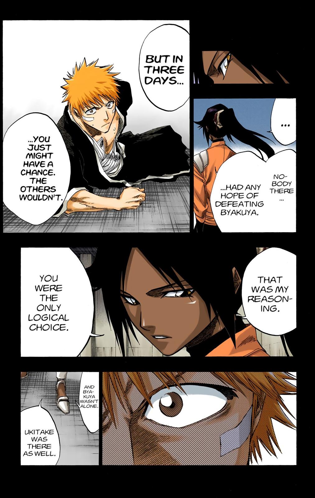 Chapter 120 — Page 5