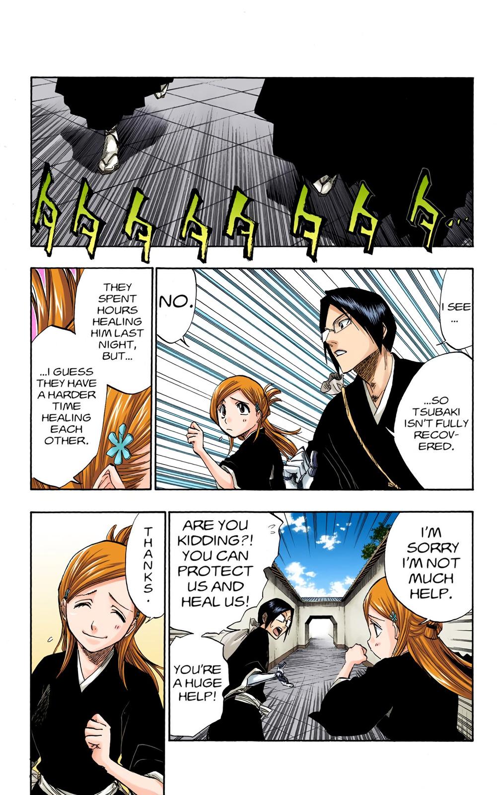 Chapter 120 — Page 12