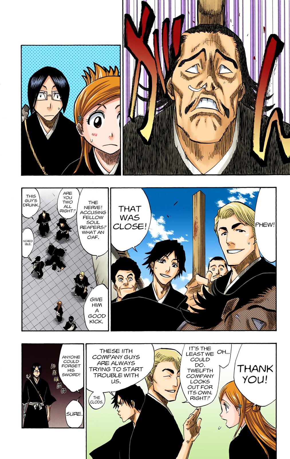 Chapter 120 — Page 16