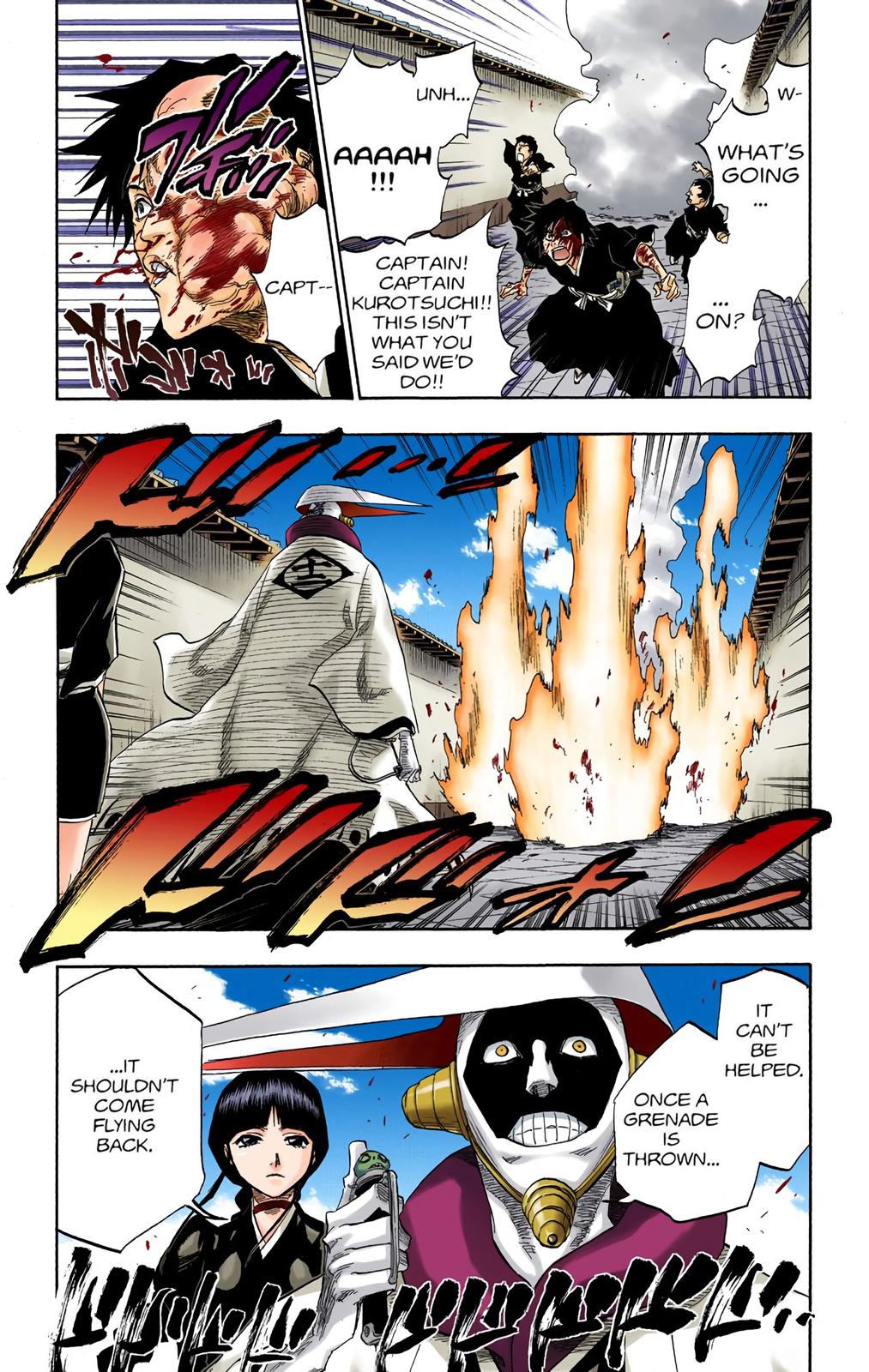 Chapter 120 — Page 19