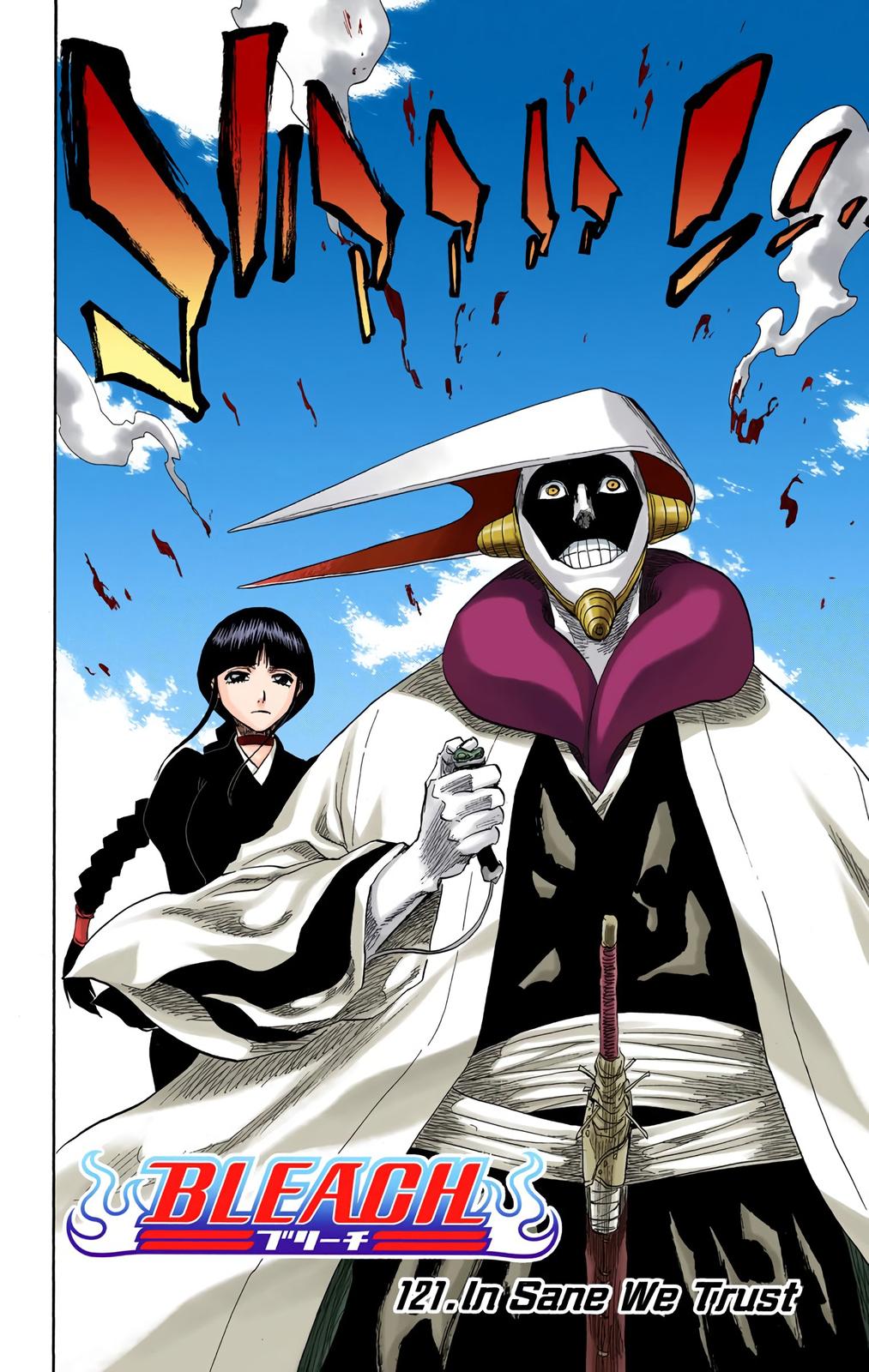 Chapter 121 — Chapter 121 — Page 4