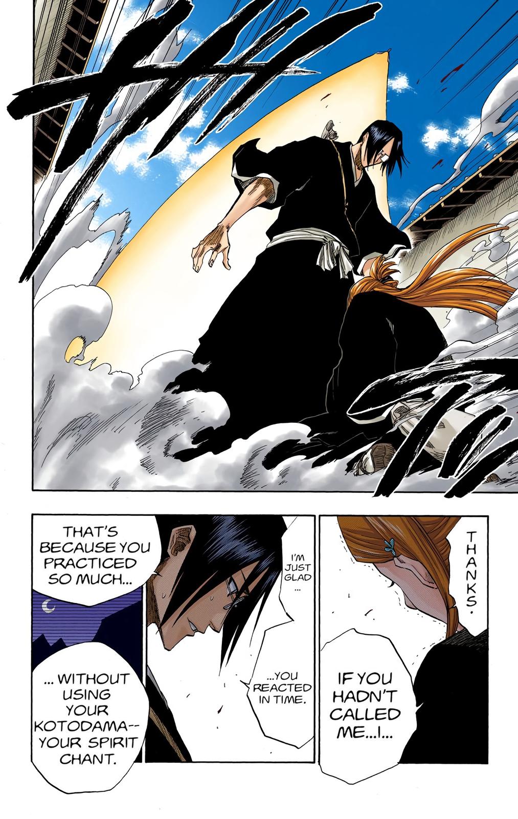 Chapter 121 — Chapter 121 — Page 6