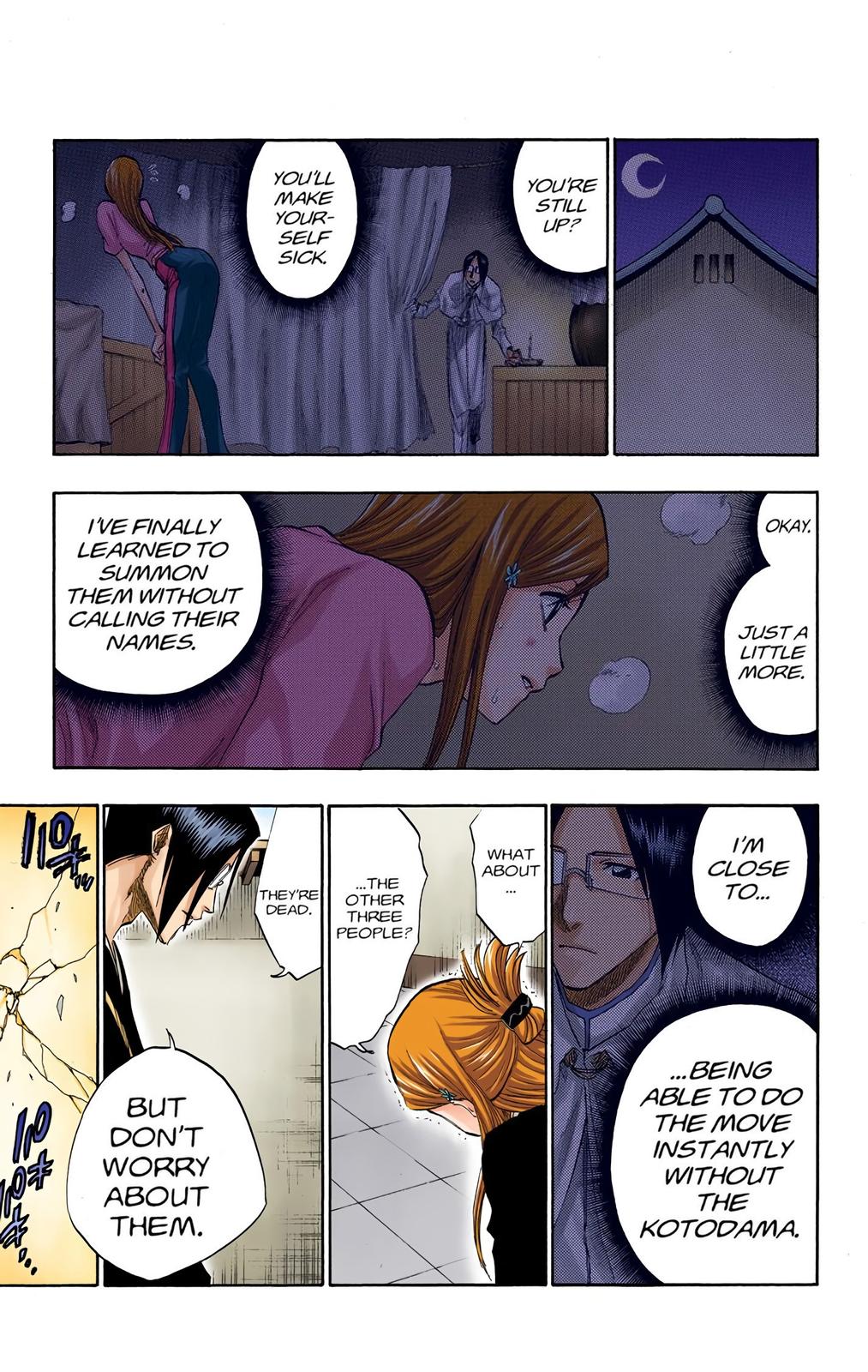 Chapter 121 — Chapter 121 — Page 7