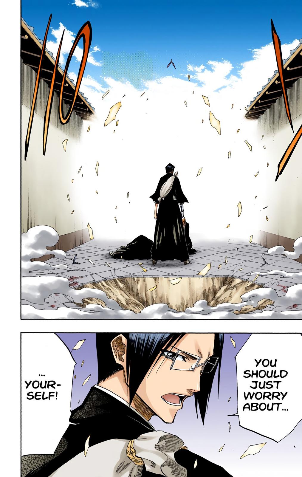 Chapter 121 — Chapter 121 — Page 8