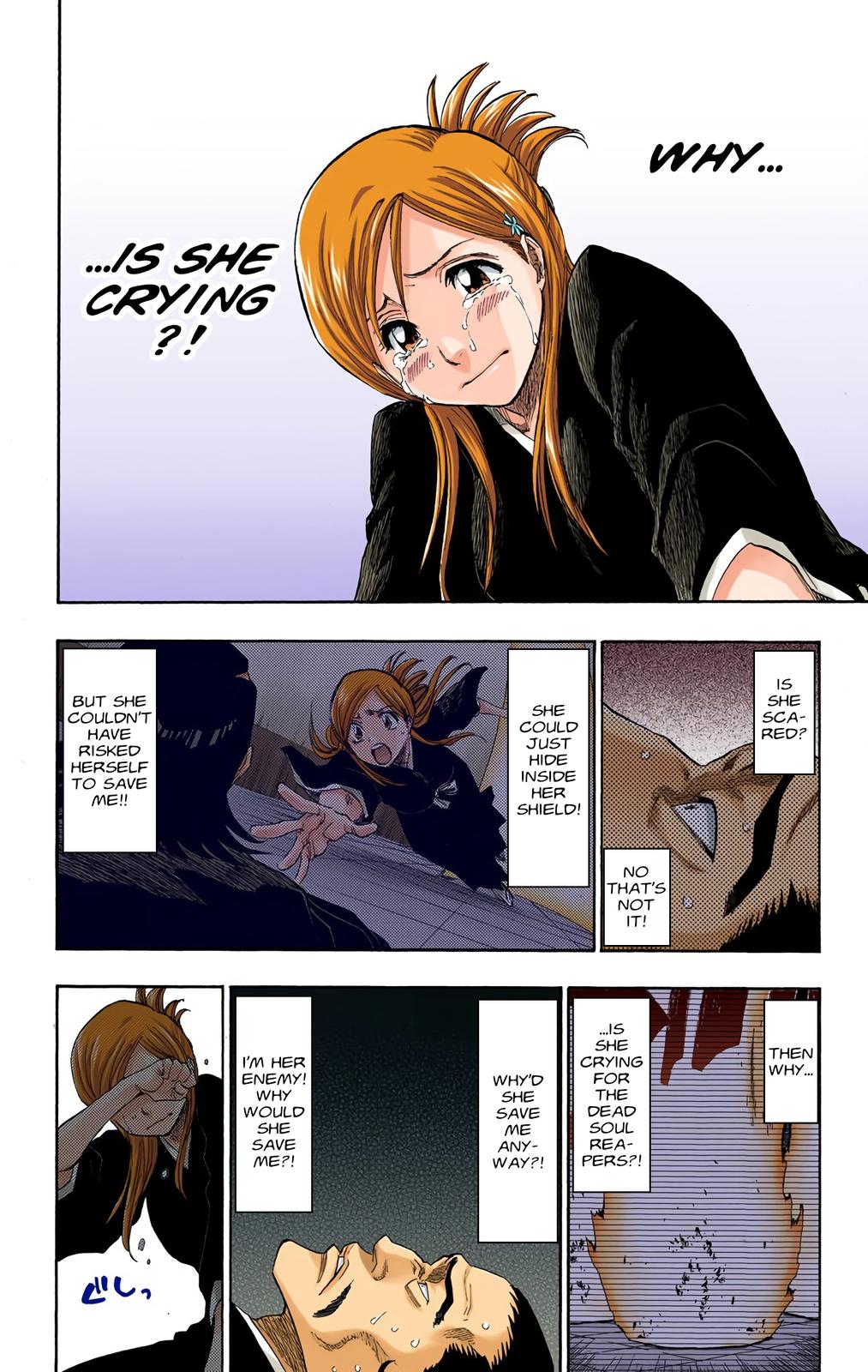 Chapter 121 — Chapter 121 — Page 10