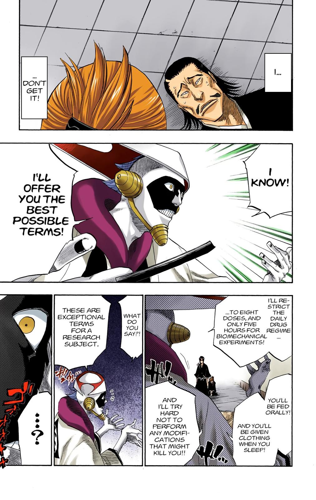 Chapter 121 — Chapter 121 — Page 11