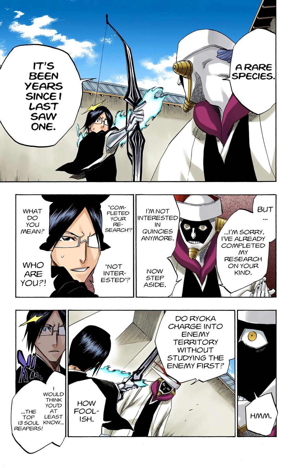 Chapter 121 — Chapter 121 — Page 13