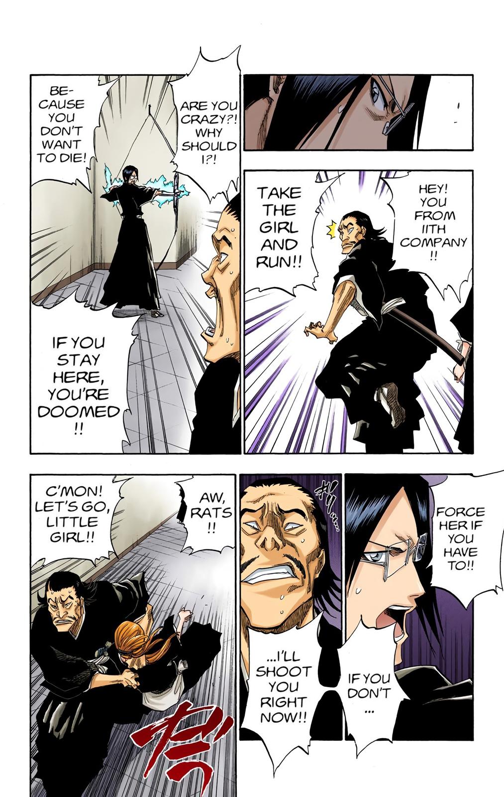 Chapter 121 — Chapter 121 — Page 16