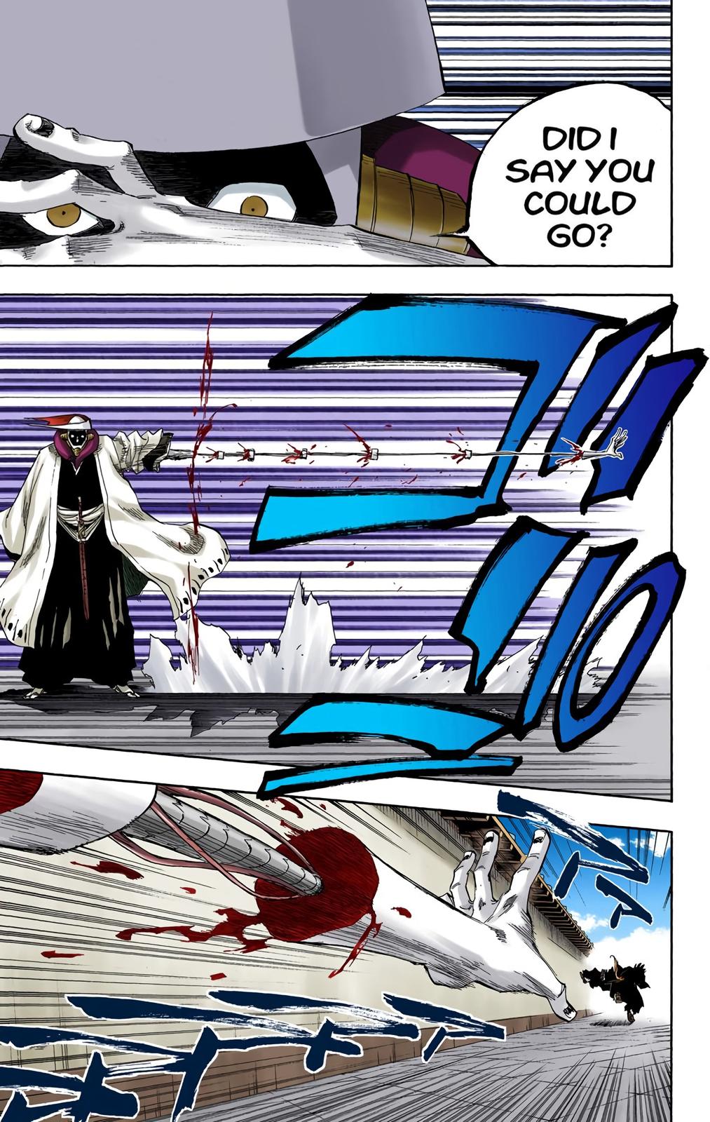 Chapter 121 — Chapter 121 — Page 17