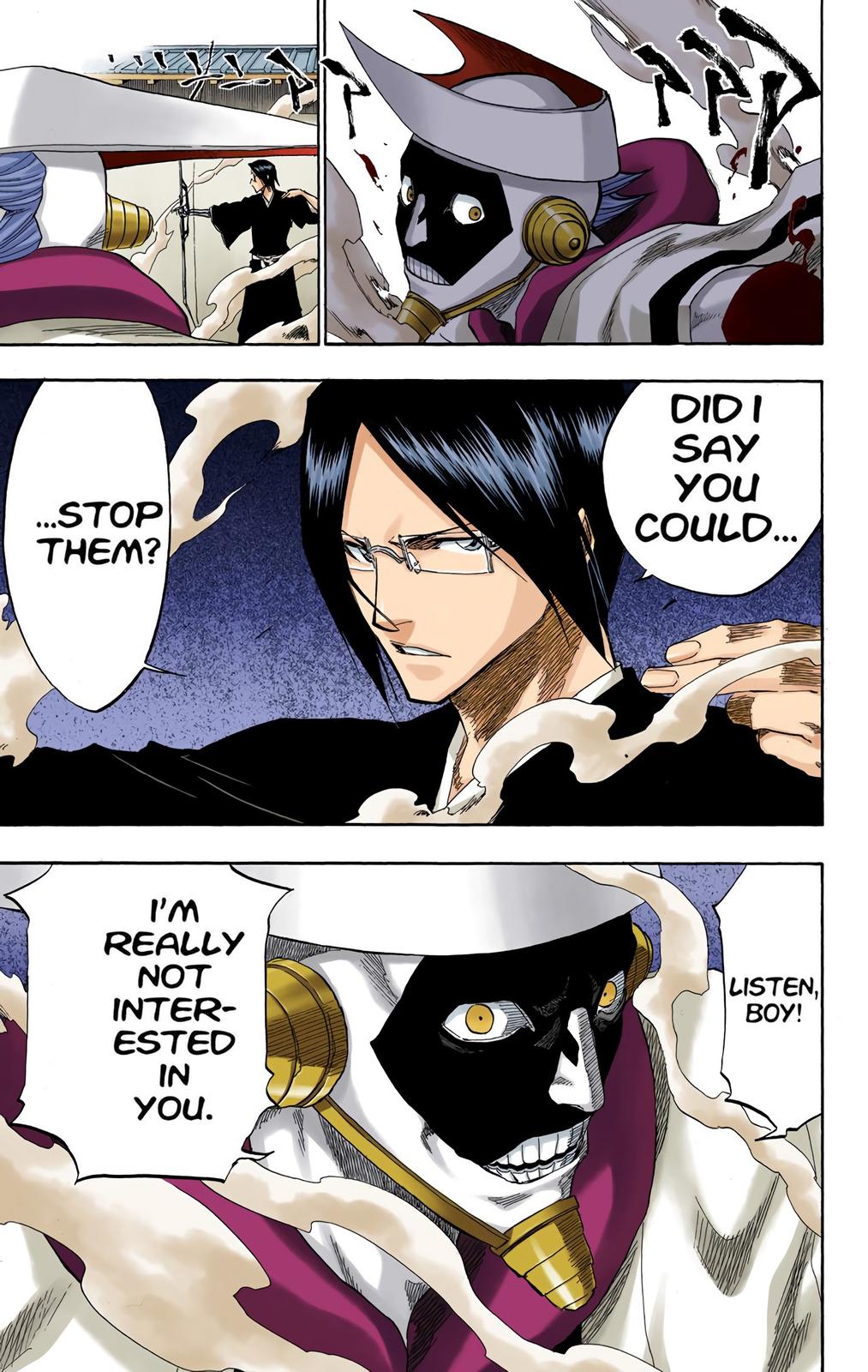 Chapter 121 — Chapter 121 — Page 19