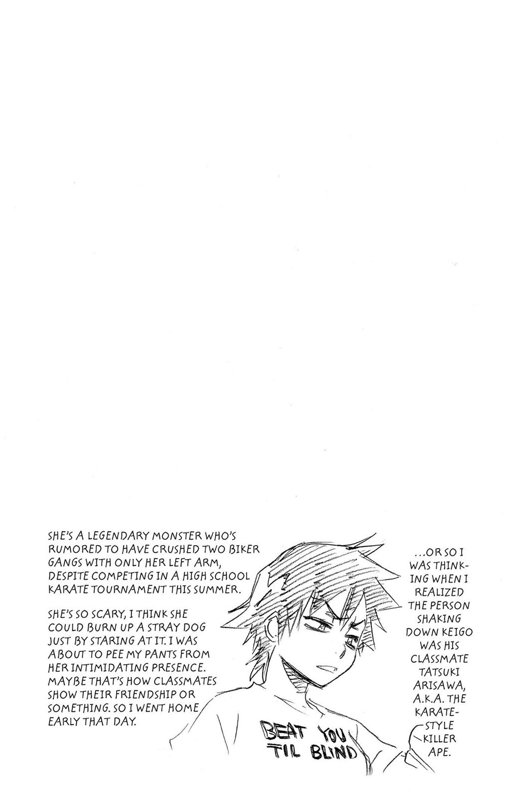 Chapter 121 — Chapter 121 — Page 20