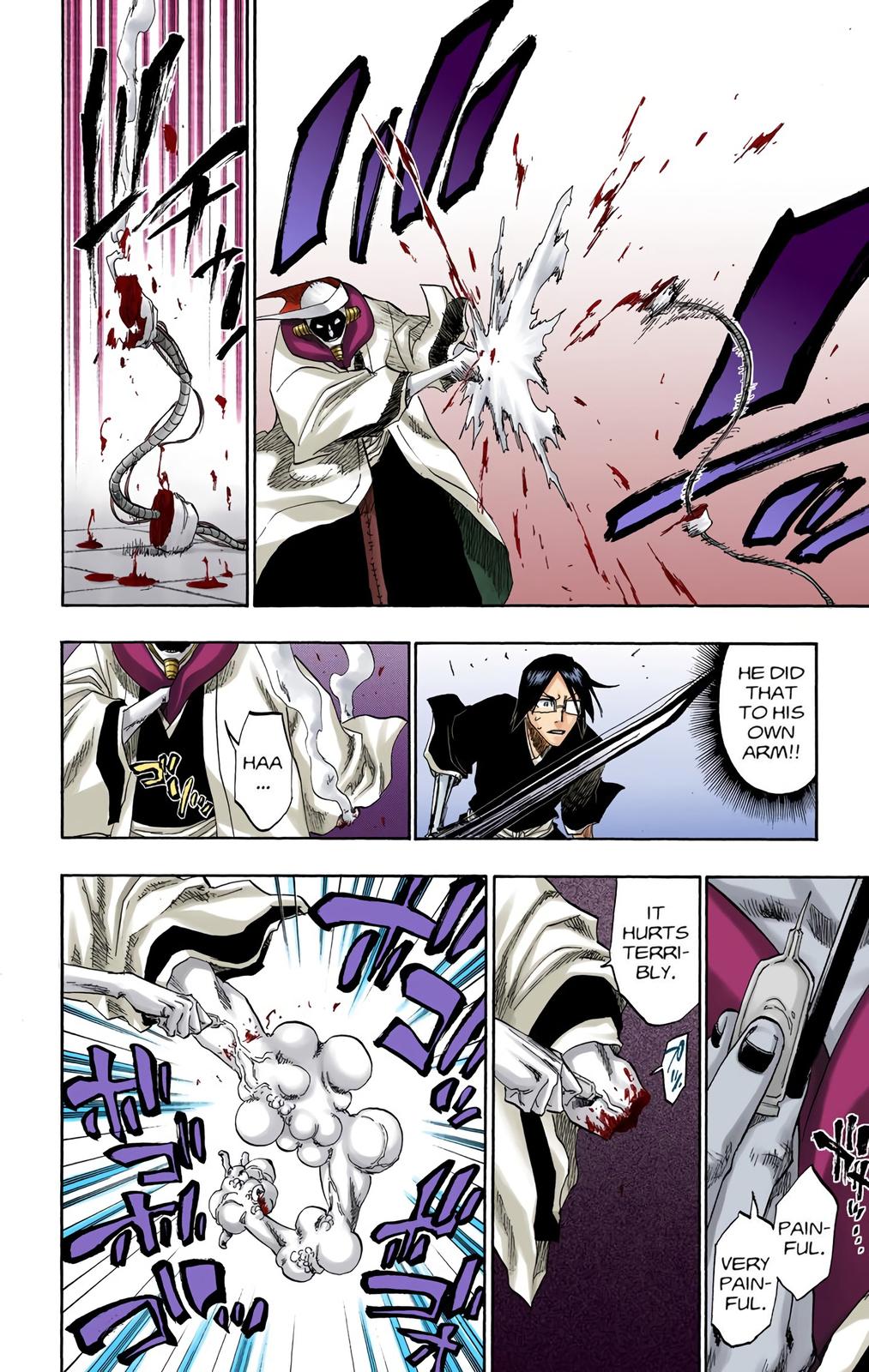 Chapter 122 — Chapter 122 — Page 4