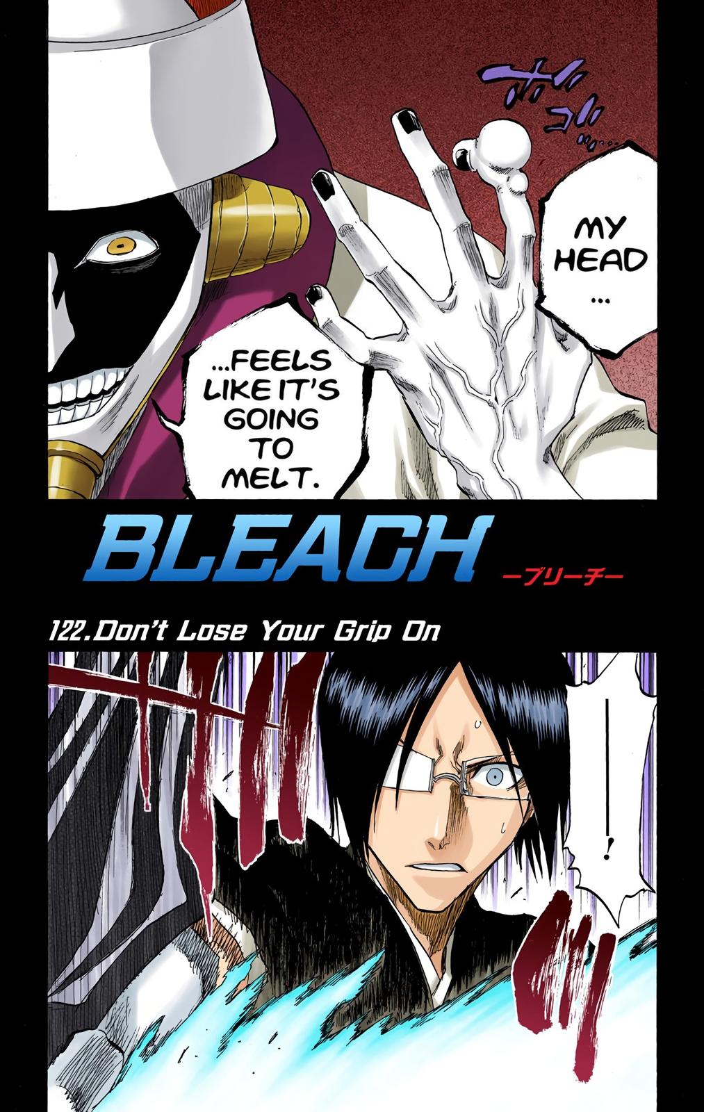 Chapter 122 — Chapter 122 — Page 5