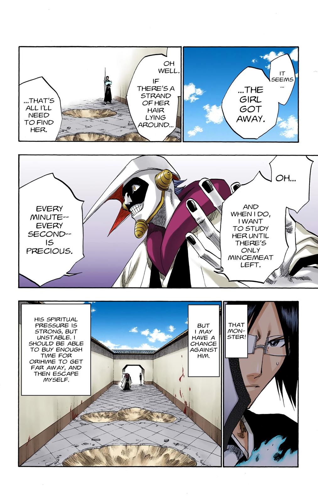 Chapter 122 — Chapter 122 — Page 6