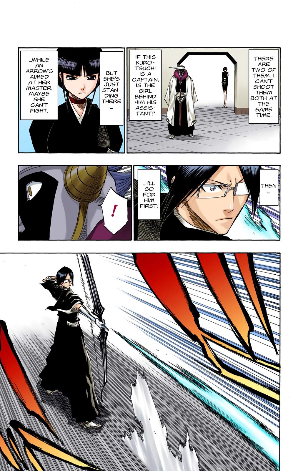 Chapter 122 — Chapter 122 — Page 7