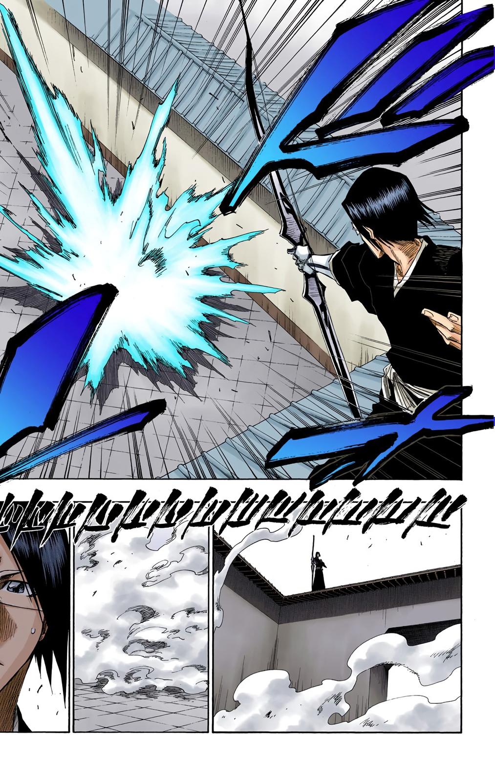 Chapter 122 — Chapter 122 — Page 9