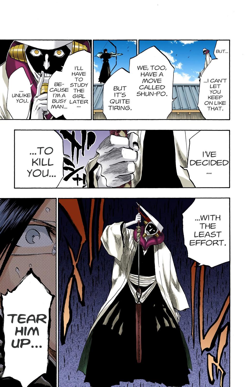 Chapter 122 — Chapter 122 — Page 11