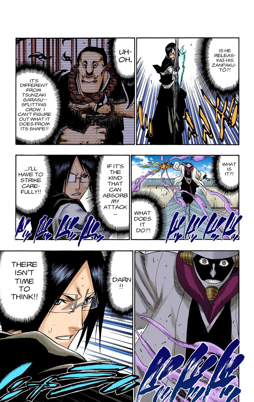 Chapter 122 — Chapter 122 — Page 13