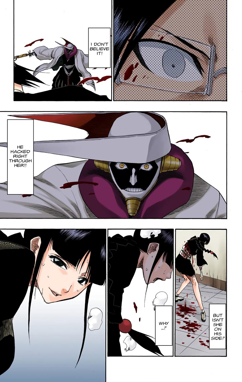 Chapter 122 — Chapter 122 — Page 17