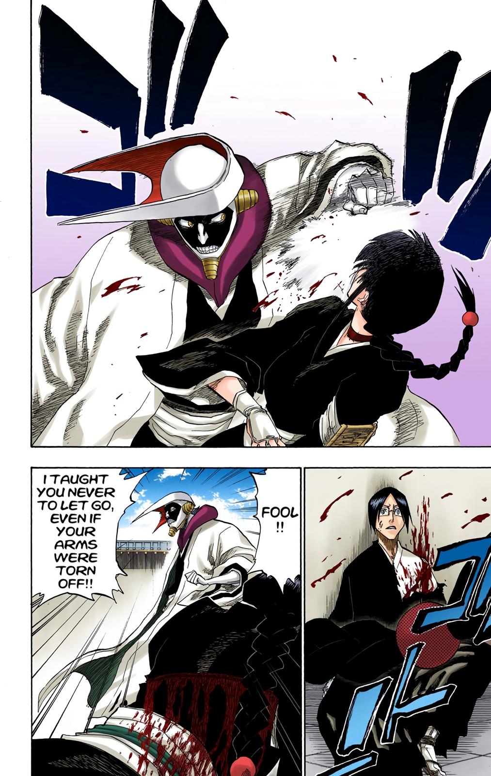 Chapter 122 — Chapter 122 — Page 18