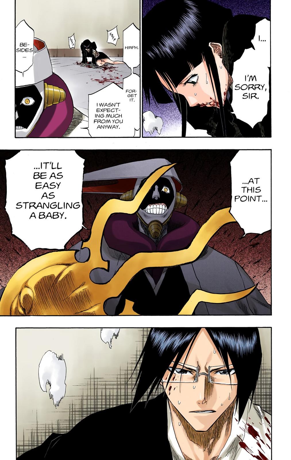 Chapter 122 — Chapter 122 — Page 19