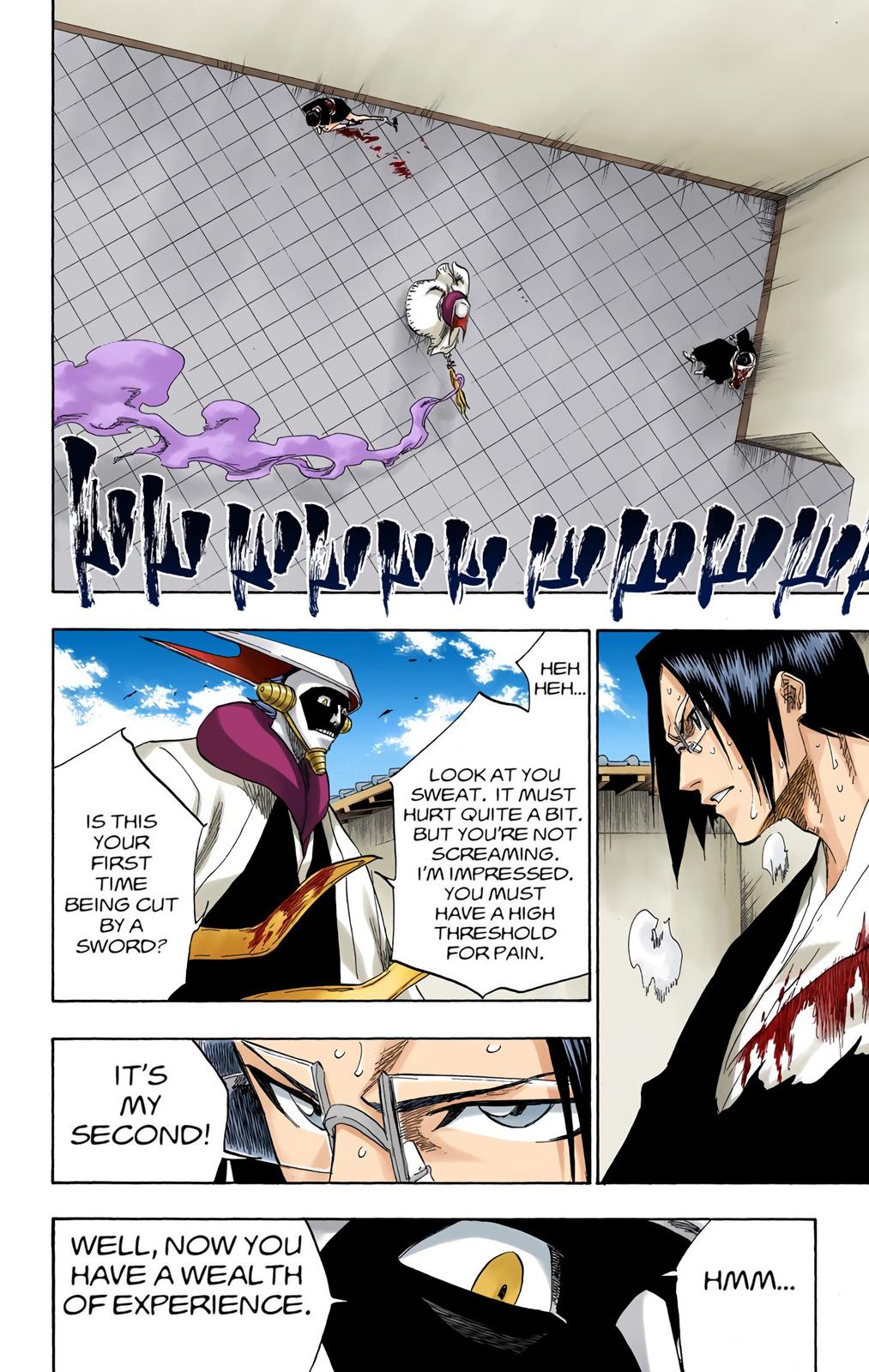Chapter 123 — Chapter 123 — Page 4