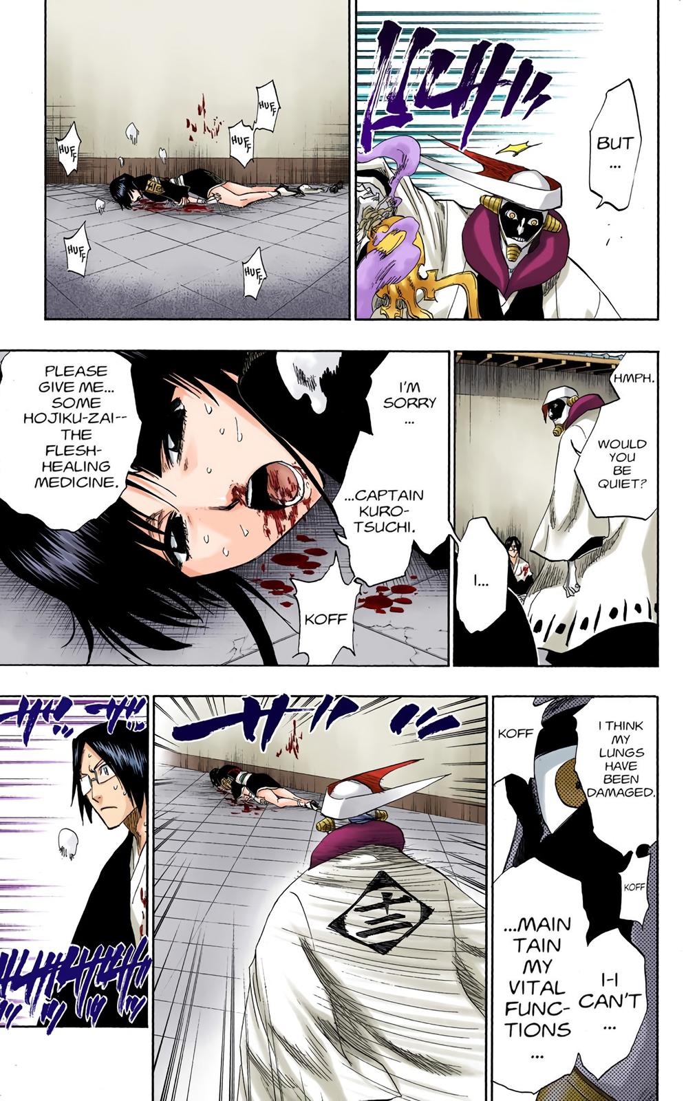 Chapter 123 — Chapter 123 — Page 5