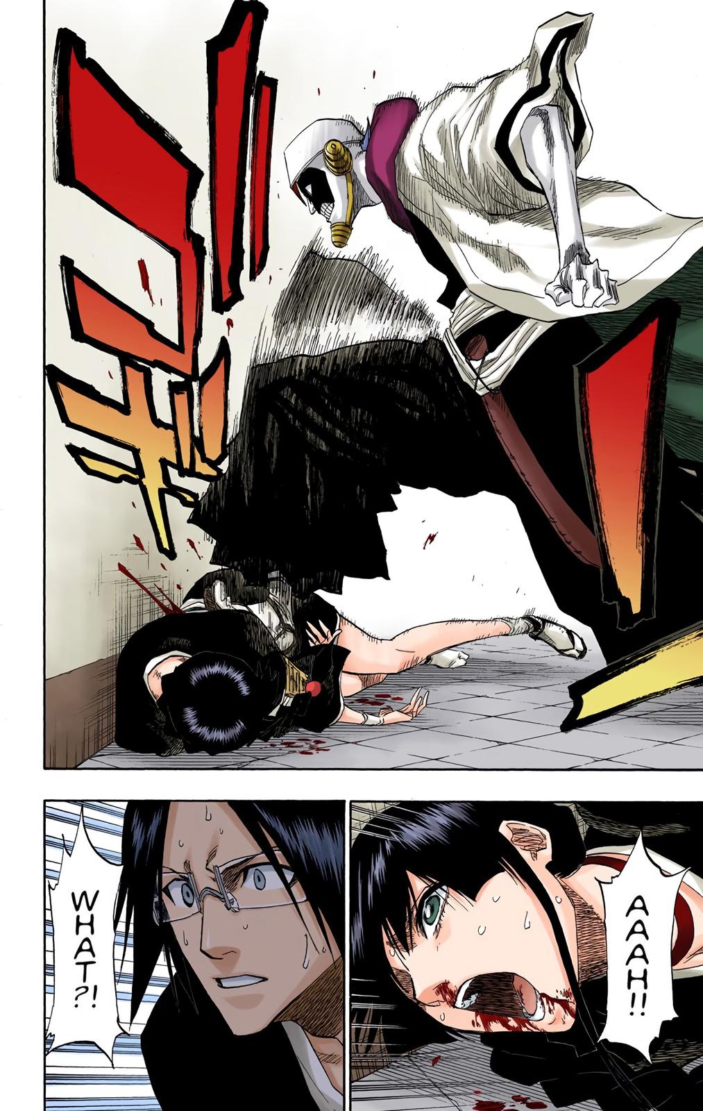 Chapter 123 — Chapter 123 — Page 6