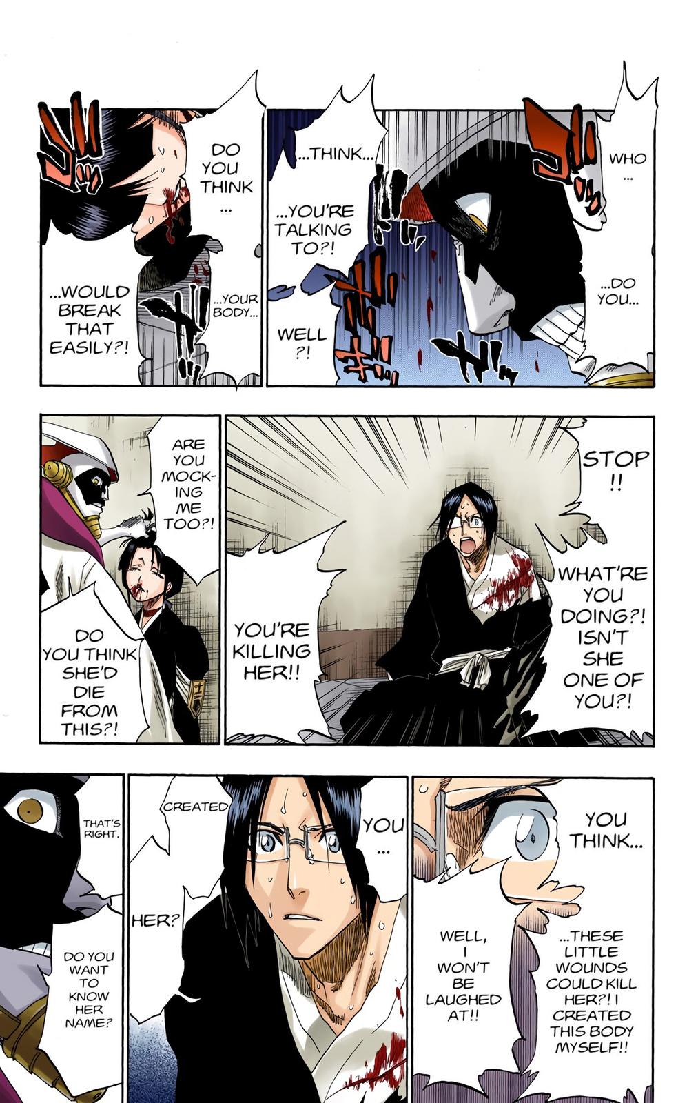 Chapter 123 — Chapter 123 — Page 7