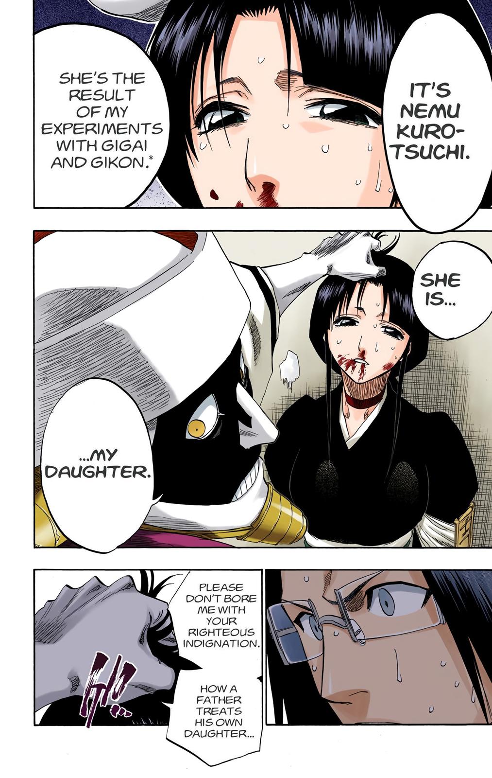 Chapter 123 — Chapter 123 — Page 8