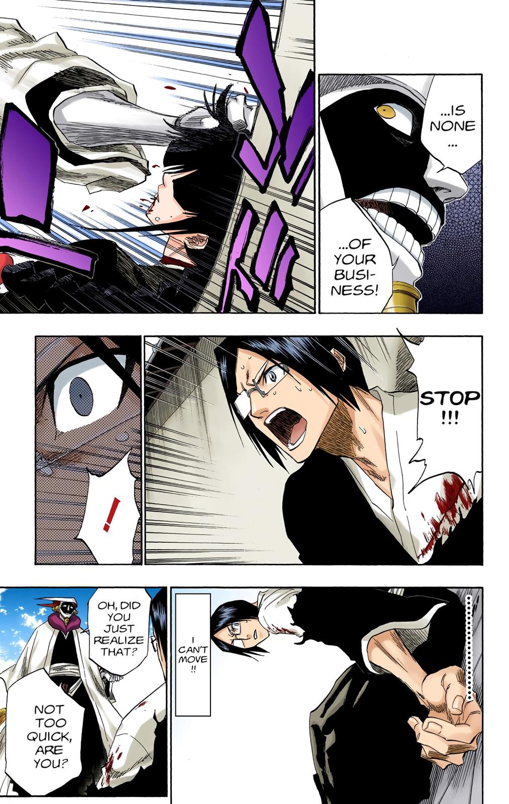 Chapter 123 — Chapter 123 — Page 9