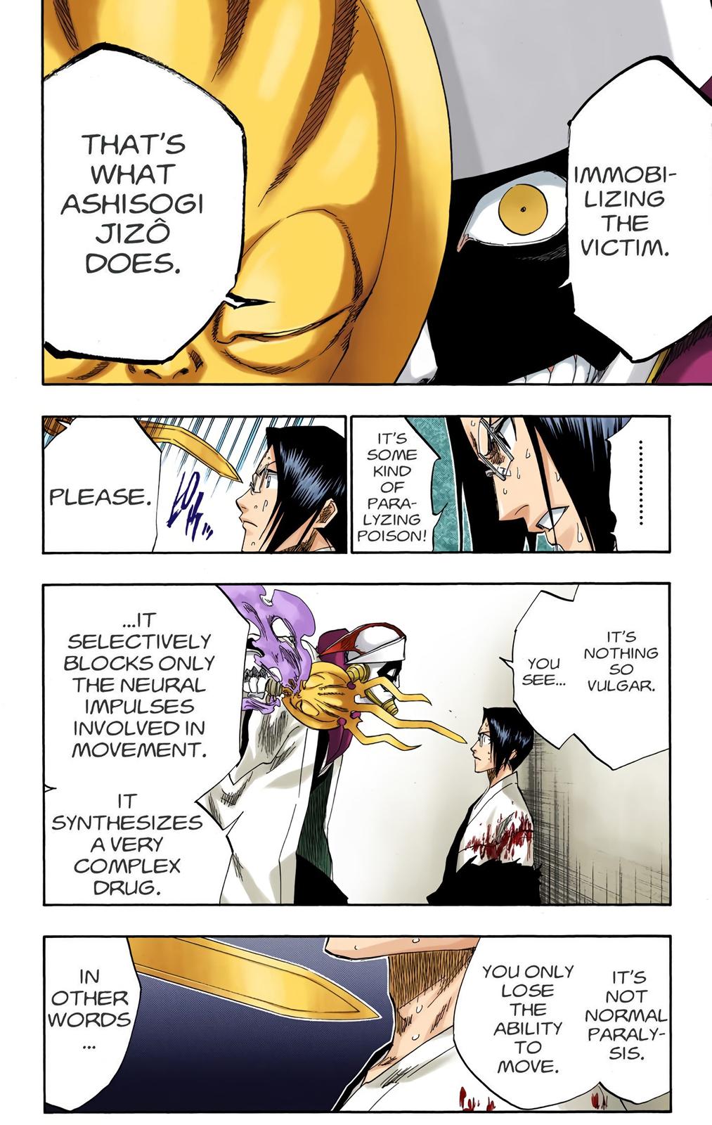 Chapter 123 — Chapter 123 — Page 10