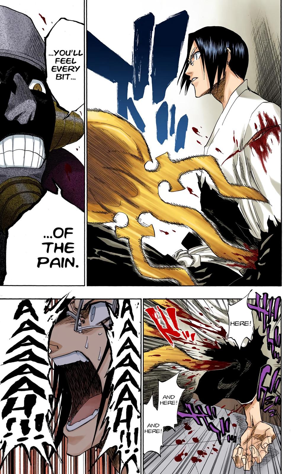 Chapter 123 — Chapter 123 — Page 11