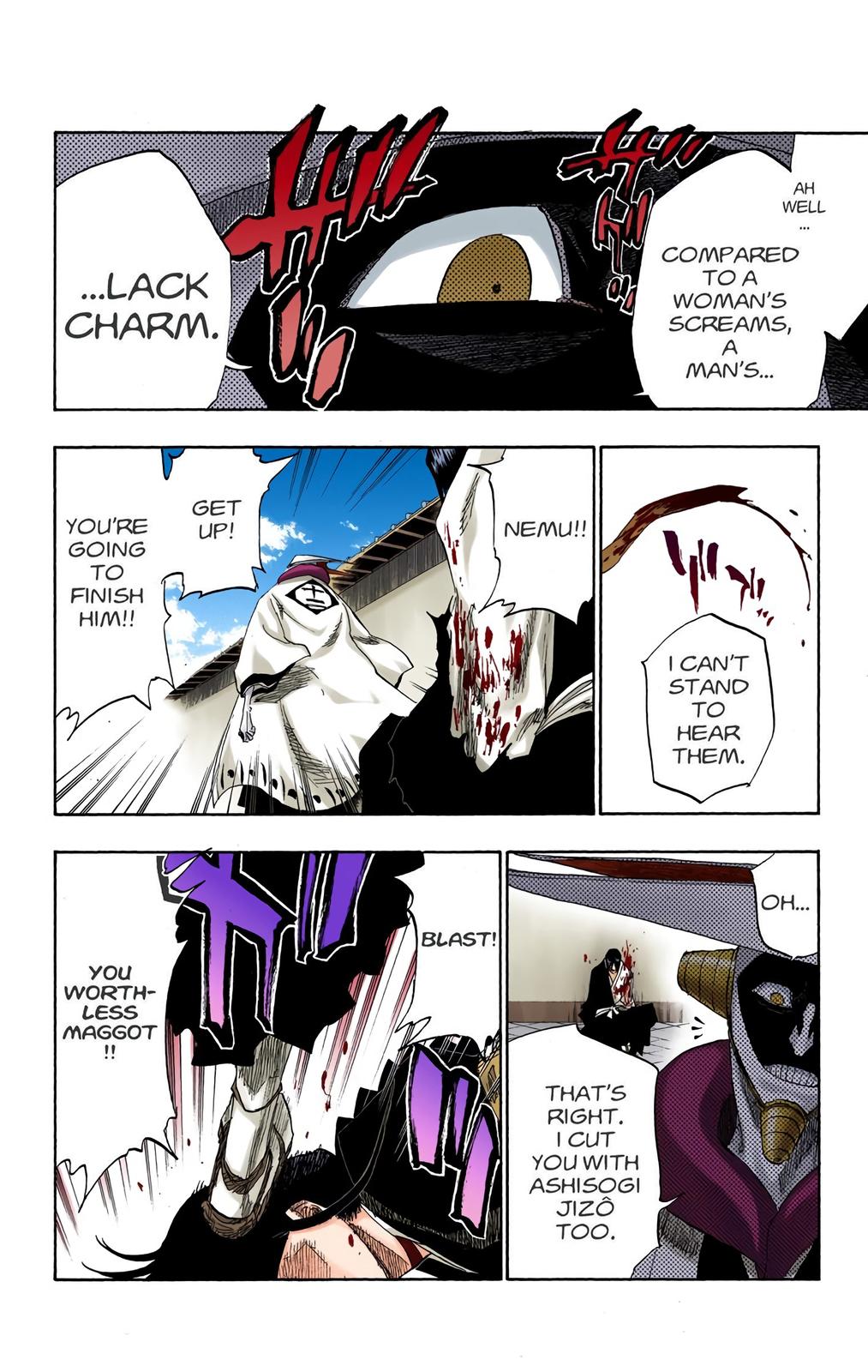 Chapter 123 — Chapter 123 — Page 12